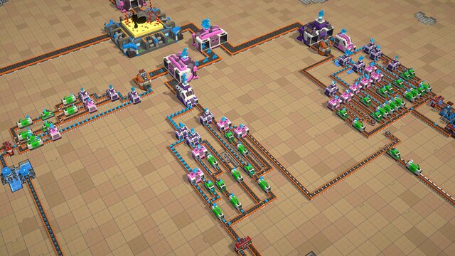 Block Factory