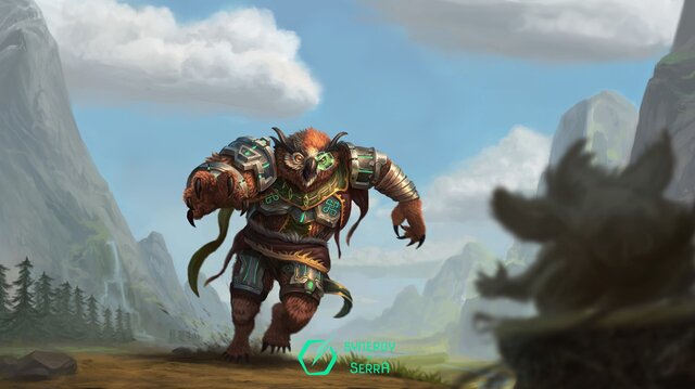 Synergy of Serra