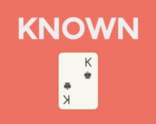KNOWN