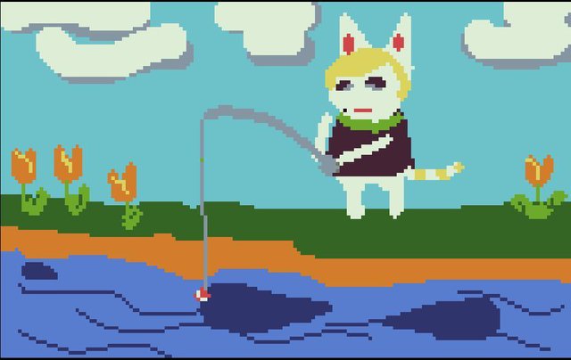 Welcome to Beckvale [GGJ19]
