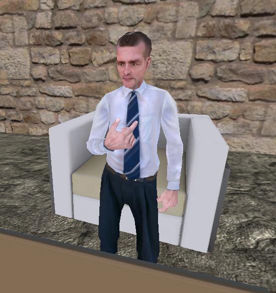 Border control simulator