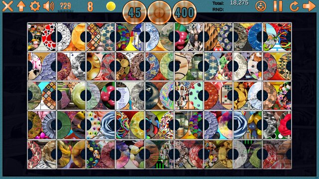 Clutter RefleXIVe: The Diceman Cometh - Collector's Edition