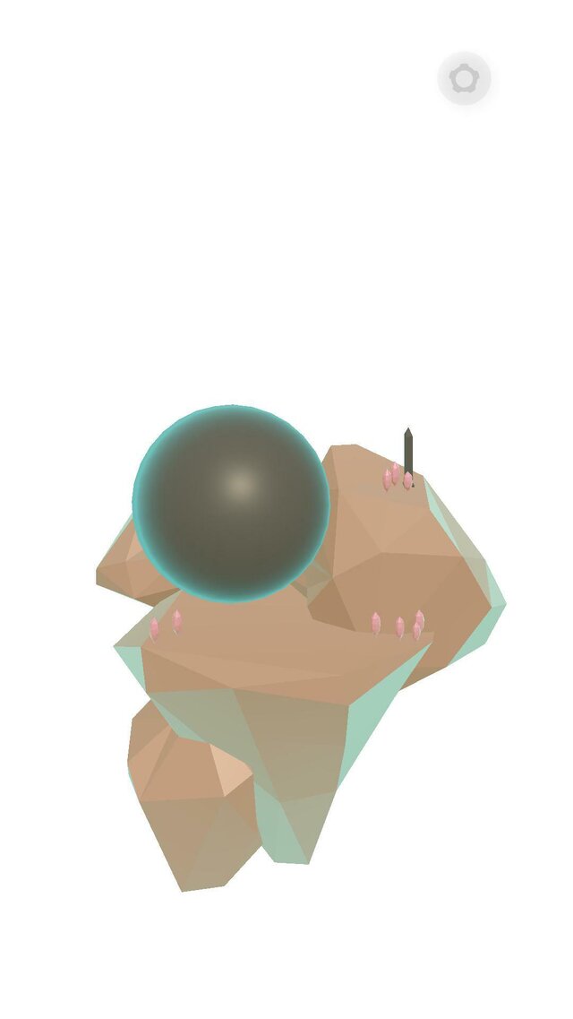 Calm Islands