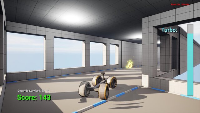 Infinite Racer V0.3.23