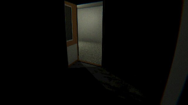 Afternoon School-Indie Horror Game VHS Style
