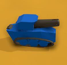 Bootleg Tanks