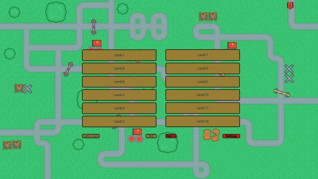 Battle Tanks (Pre-Release)