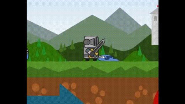 knight (Pocket_Fun)