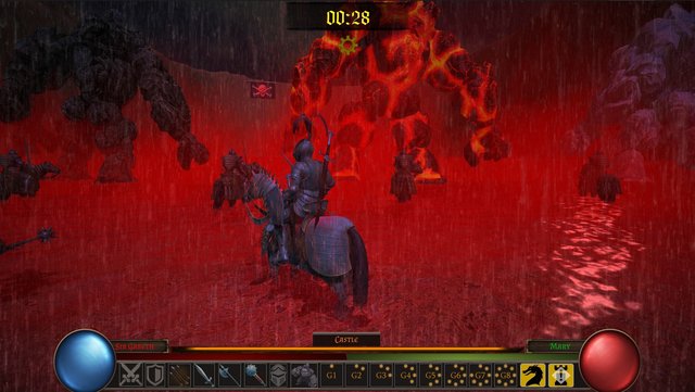 Deadly Kingdom