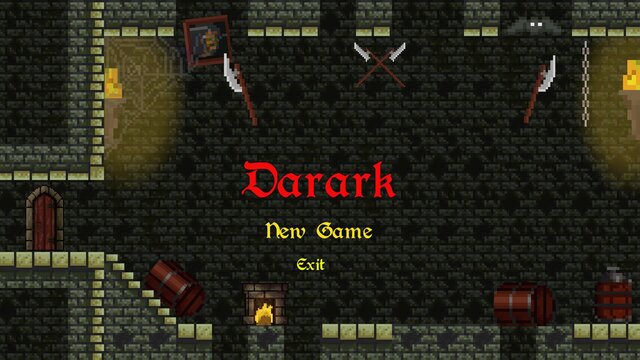 Darark