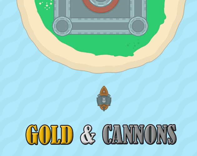Guns & Cannons