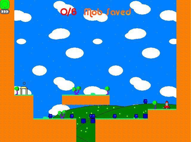 Mob Land (alpha 0.1.1)