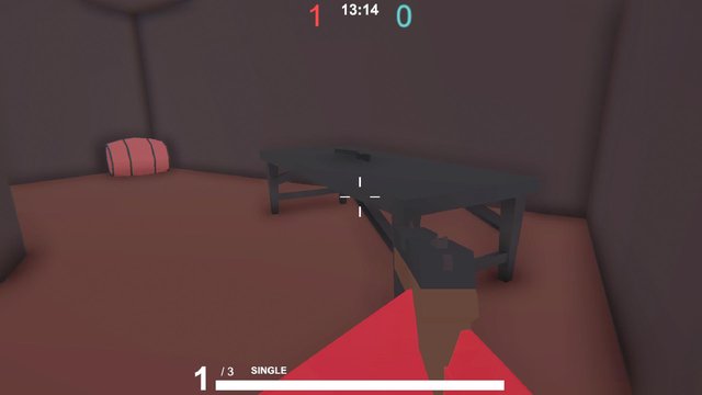 Future Back Beta 2