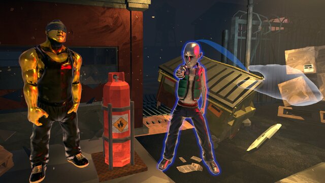 Time Hacker