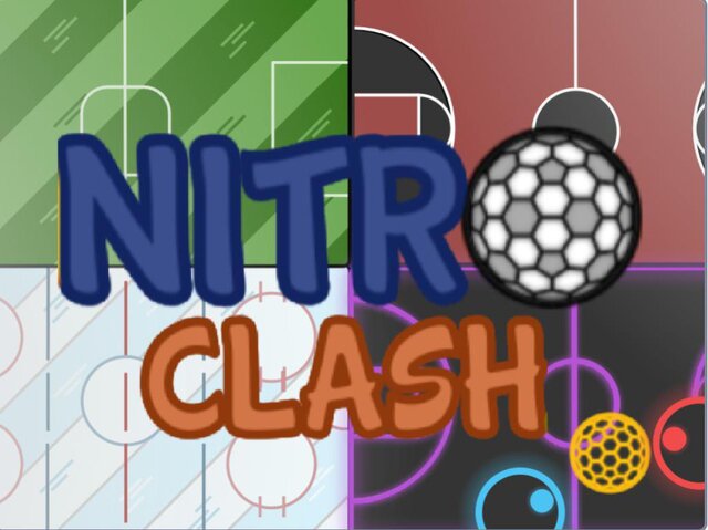 Nitroclash (Singleplayer remake)