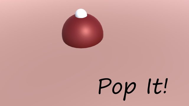 Pop It - Toy Jam 2019