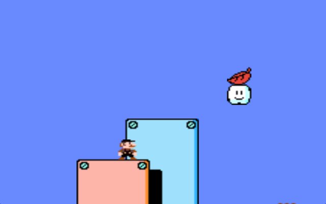 The Treachery of Platformers