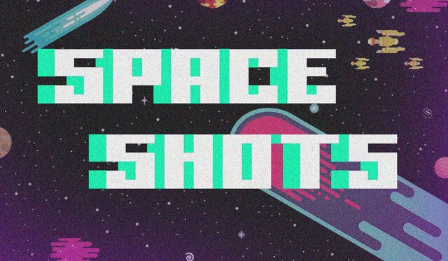 SPACE SHOTS (Nexus Studios)