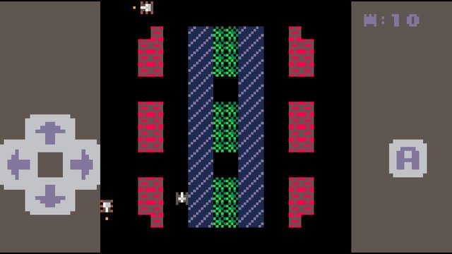 Tank-Points