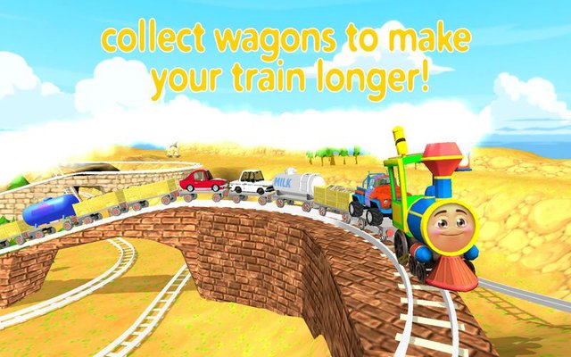 SteamTrains Complete