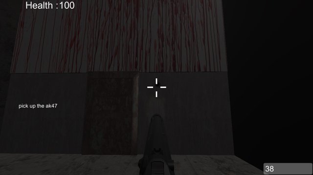 Hell Night!