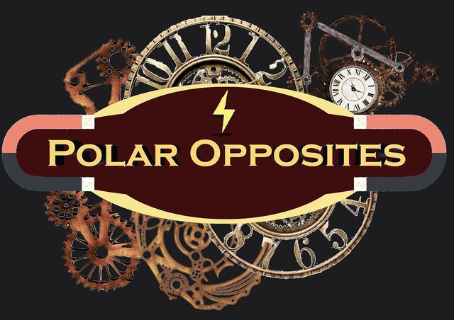 Polar Opposites (Goldblaze)