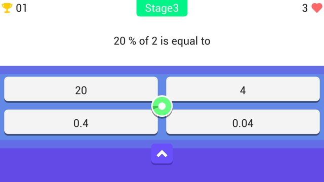 Super Ultimatum Quiz