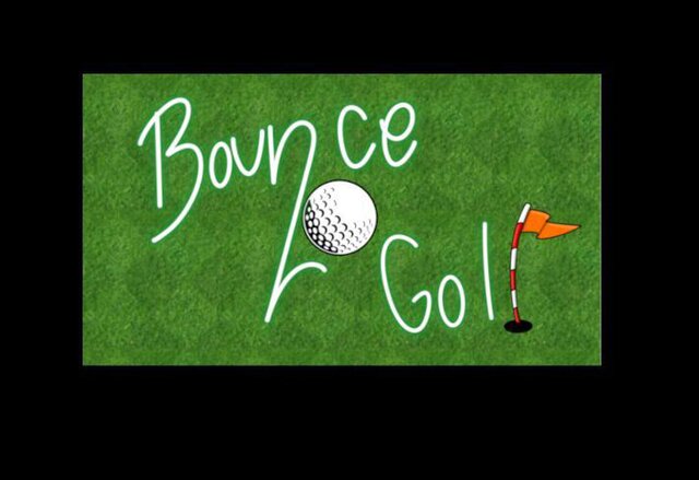 Bounce Golf (Bloodshot Studios)