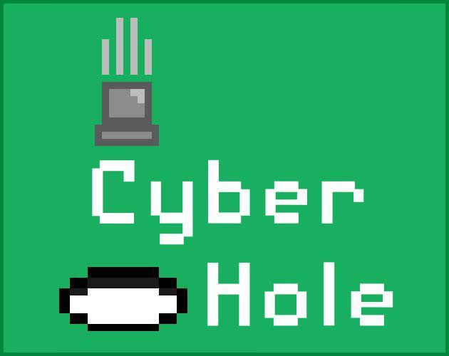 Cyber Hole