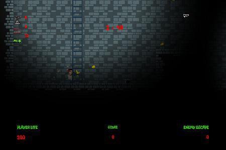 No One Shall Pass ALPHA