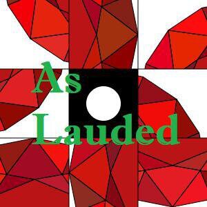 As Lauded