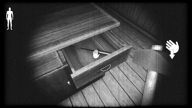 ChamberLocked