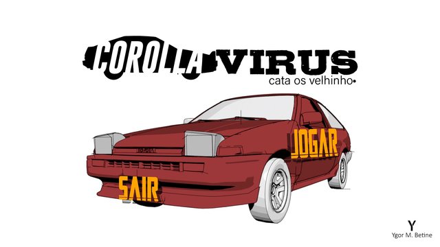 Corolla Virus
