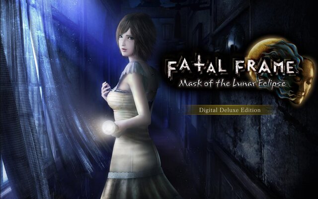 FATAL FRAME: Mask of the Lunar Eclipse Digital Deluxe Edition