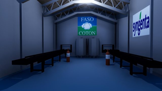 Coton