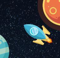 Astro Rush