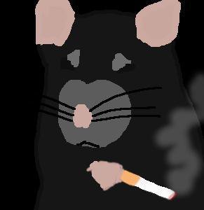 A Rat's Life