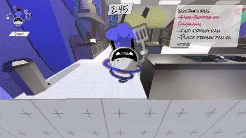 Beep N' Bop