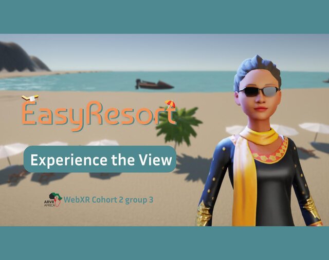 EasyResort by c1group3