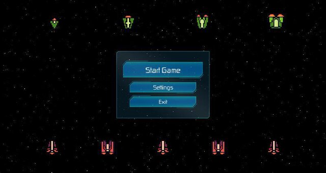 Space Evolver
