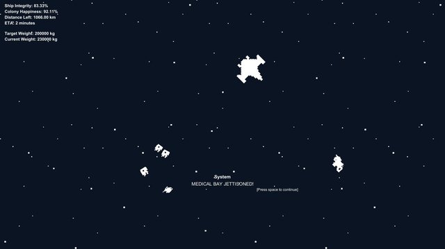 A 15 Year Voyage From Mars