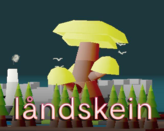 Låndskein