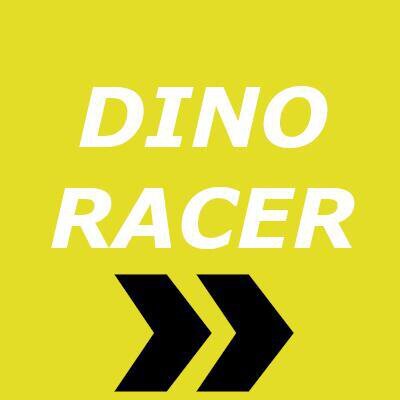 Dino Racer