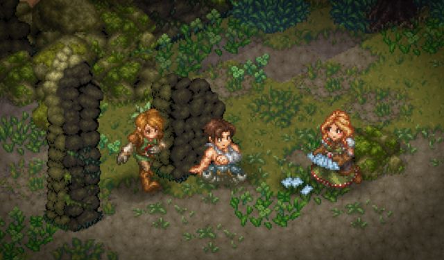Arcadian Atlas
