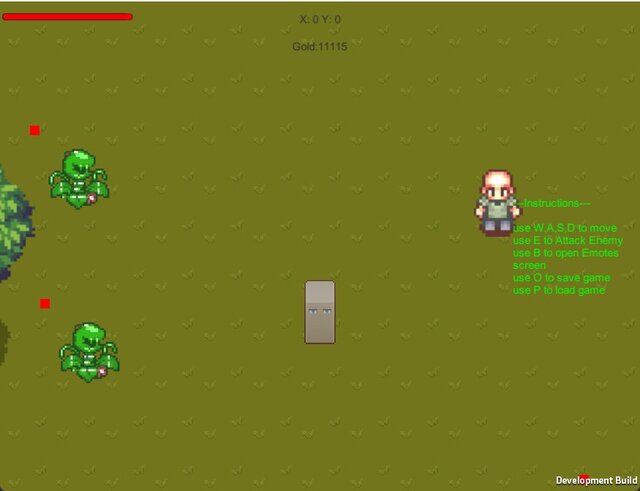 PixelWorld Online By JediMaster999