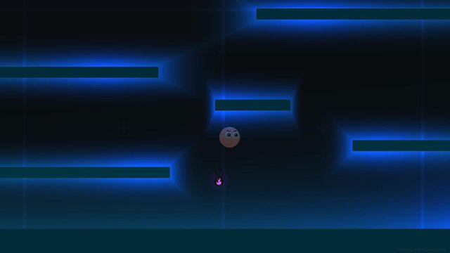 Jumping Lights!