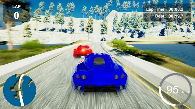 Accelerate