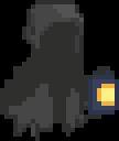 Ghost in the Castle