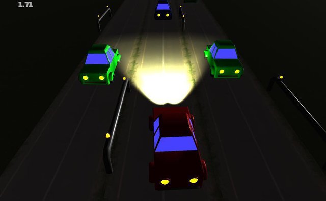 BusyDrive