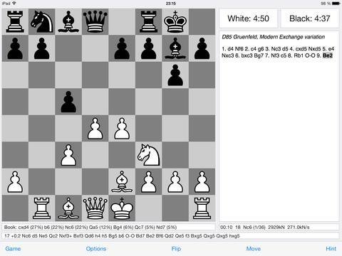Stockfish Chess